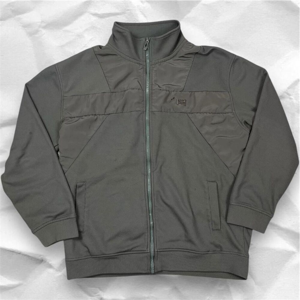 Ecko-unltd Men's Grey Jumper